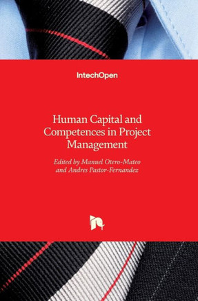 Human Capital and Competences in Project Management
