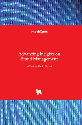 Brand Management : Advancing Insights on