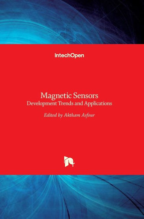 Magnetic Sensors : Development Trends and Applications