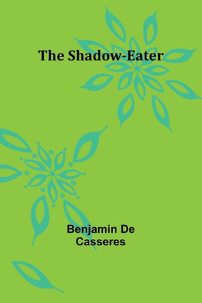 The Shadow-Eater