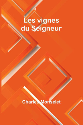 Les vignes du Seigneur