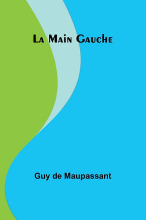 La Main Gauche