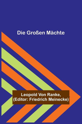 Die großen Mächte