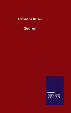 Gudrun