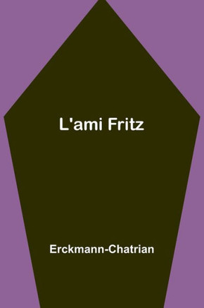 L'ami Fritz