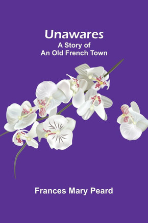 Unawares : A Story of an Old French Town