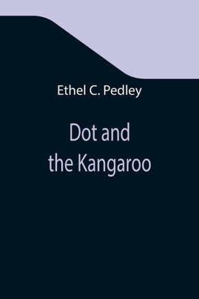 Dot and the Kangaroo
