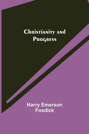Christianity and Progress