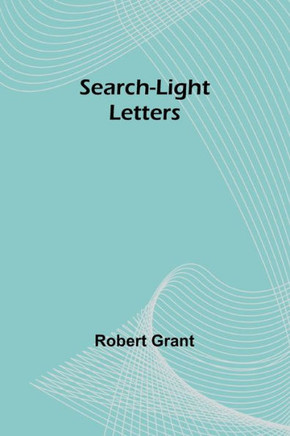 Search-Light Letters