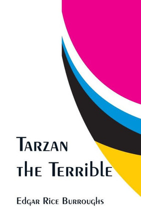 Tarzan the Terrible