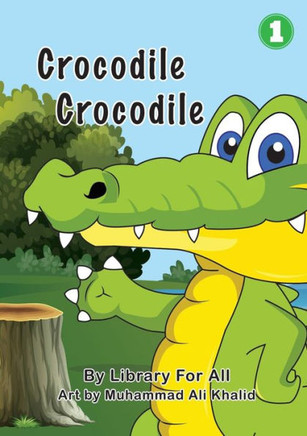 Crocodile Crocodile