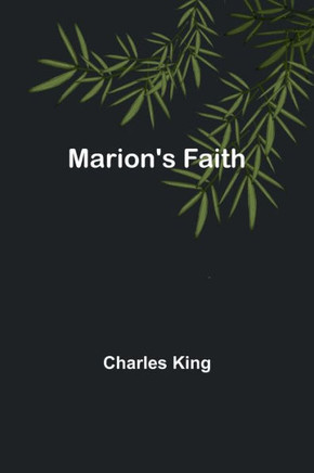 Marion's Faith Marion's Faith