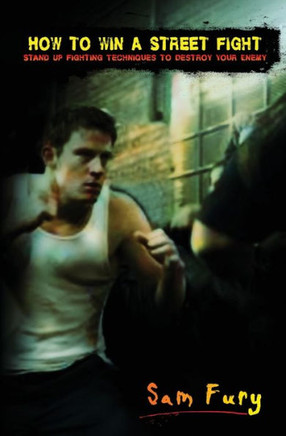 How to Win A Street Fight: Stand Up Fighting Techniques to Destroy Your Enemy (2) (Self Defense)