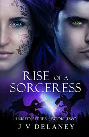 Inked : Rise Of A Sorceress
