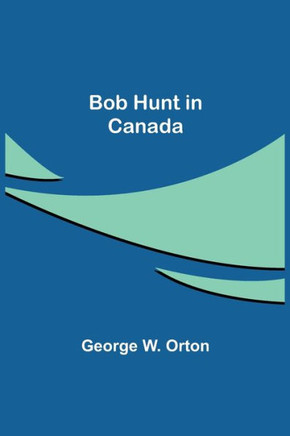 Bob Hunt in Canada