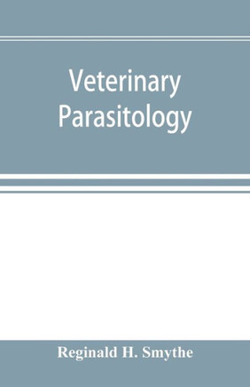 Veterinary Parasitology