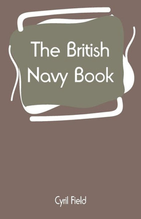 The British Navy Book