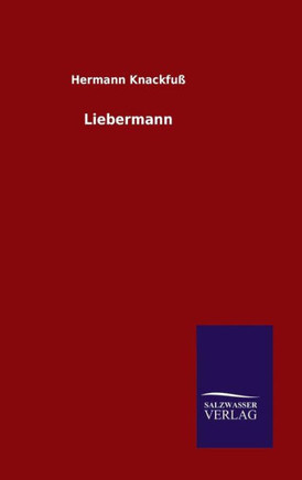Liebermann