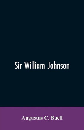 Sir William Johnson