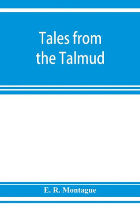 Tales from the Talmud