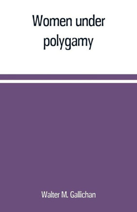Women Under Polygamy
