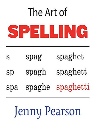 The Art Of Spelling