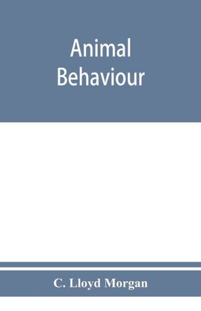 Animal Behaviour