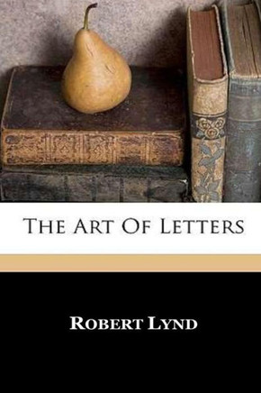 The Art Of Letters