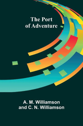 The Port of Adventure