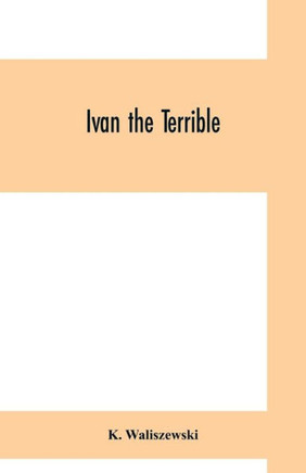 Ivan the Terrible