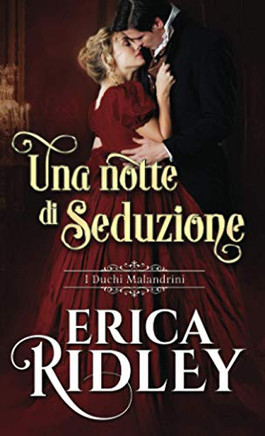Una Notte Di Seduzione (Italian Edition)
