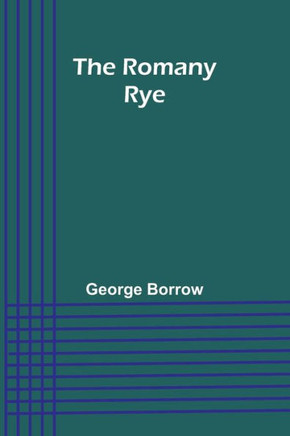 The Romany Rye