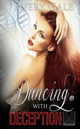 Dancing with Deception (The Morgan Brothers)