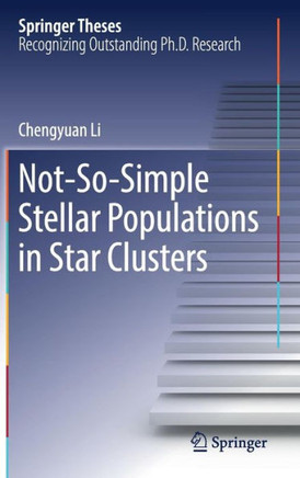 Not-So-Simple Stellar Populations in Star Clusters