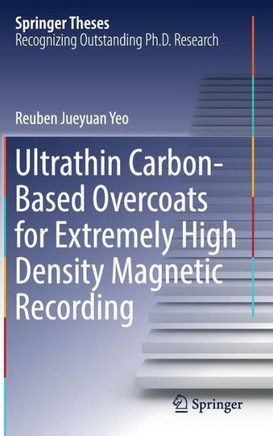 Ultrathin Carbon-Based Overcoats for Extremely High Density Magnetic Recording