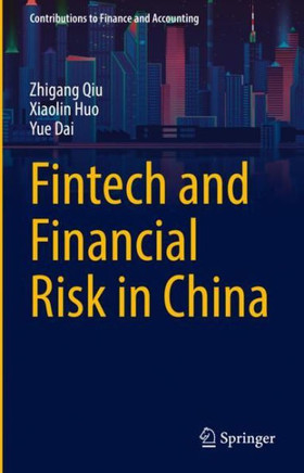 Fintech and Financial Risk in China