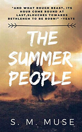 The Summer People: Book Three