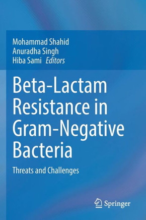 Beta-Lactam Resistance in Gram-Negative Bacteria : Threats and Challenges