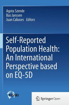Self-Reported Population Health: An International Perspective based on EQ-5D