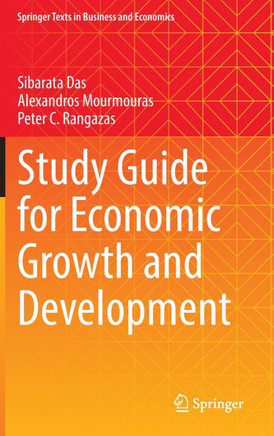 Study Guide for Economic Growth and Development