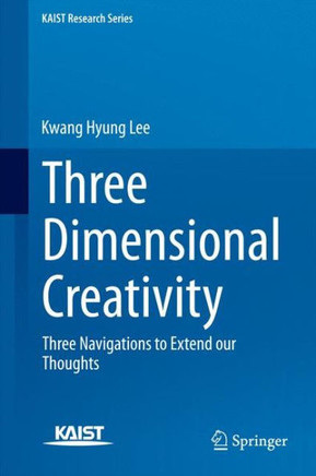 Three Dimensional Creativity : Three Navigations to Extend our Thoughts