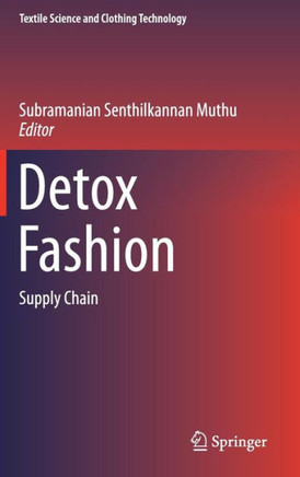 Detox Fashion : Supply Chain