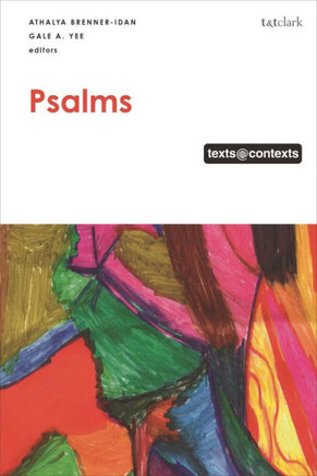 My Psalm, My Context