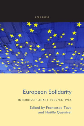 European Solidarity : Interdisciplinary Perspectives