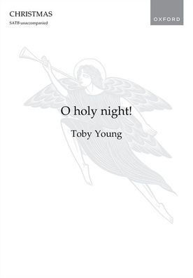 O HOLY NIGHT!.