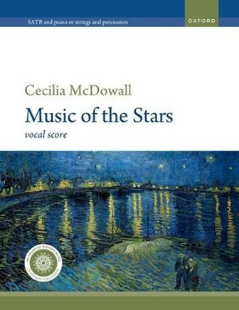 MUSIC OF THE STARS.
