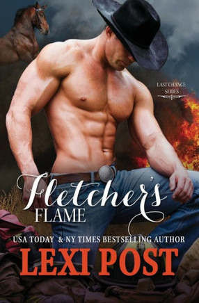 Fletcher's Flame (Last Chance)