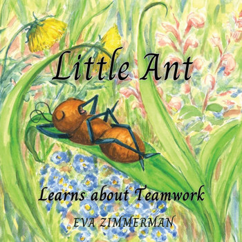 Little Ant