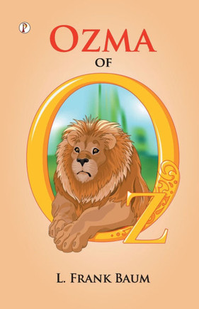 Ozma of OZ