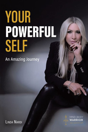 Your Powerful Self : An Amazing Journey